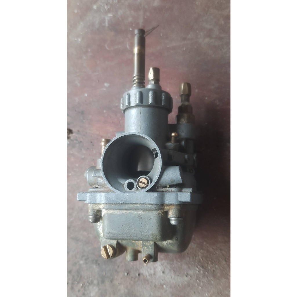 karburator suzuki A100 ORIGINAL mikuni normal hidup