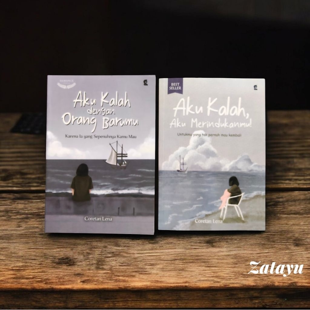 NOVEL REMAJA ORIGINAL / BEST SELLER / ROMANCE / NOVEL FIKSI REMAJA / NOVEL FANTASI / BACAAN REMAJA