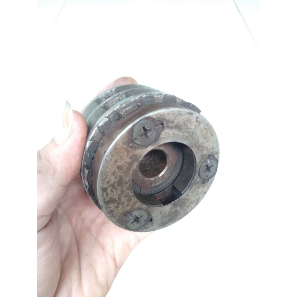 One Way Stater Otomatis Set Magnet Honda C50 C70 Rumah Pelor Stater Otomatis Honda C50 C70 Origina