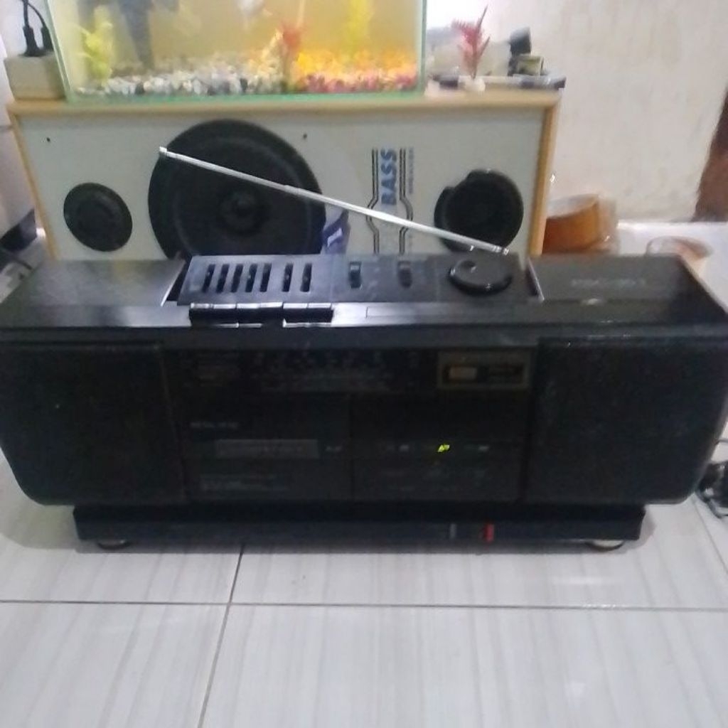 Tape Compo Polytron PSC-35T Second  Normal