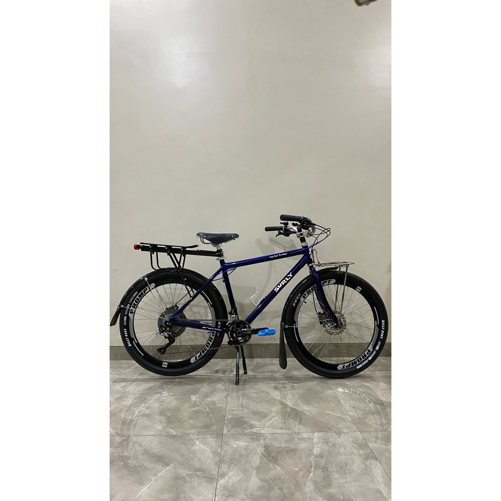 Commuter Bike Surly