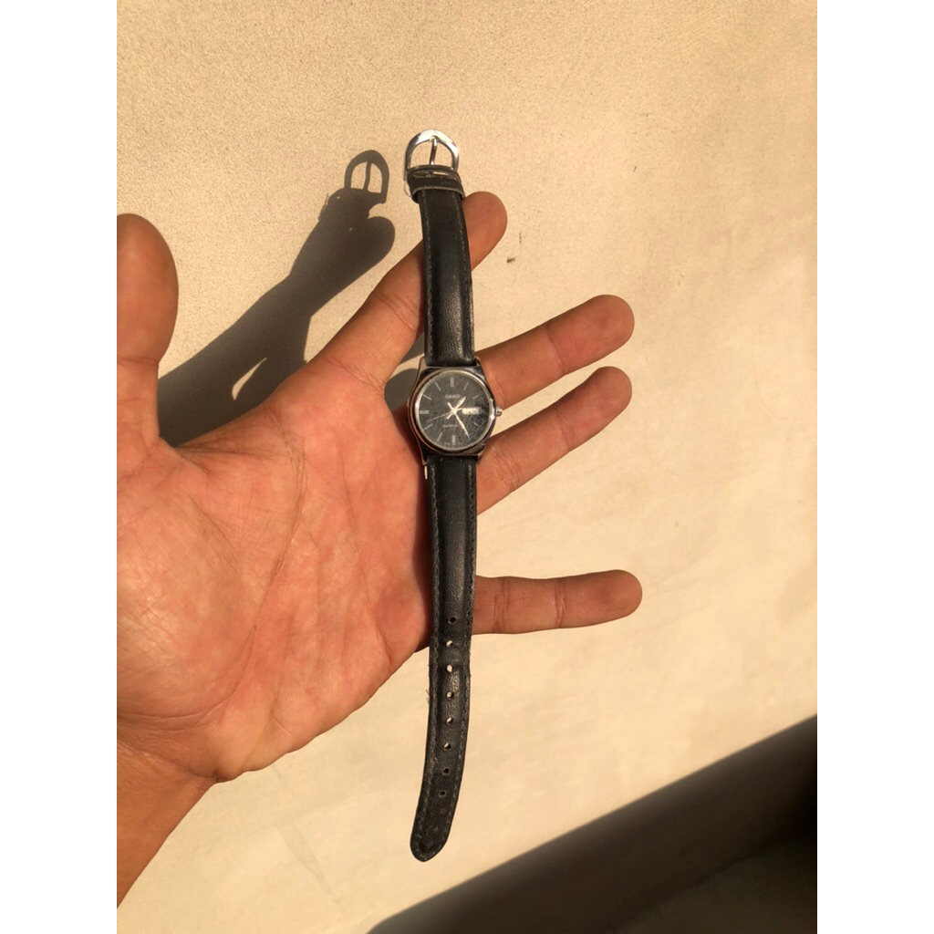 Original jam seiko cewek