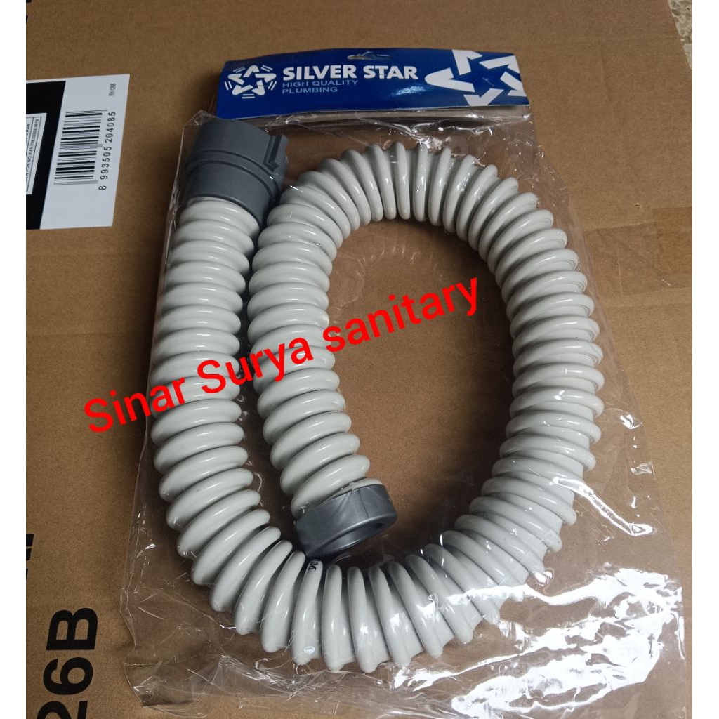 Flexible pembuangan sink / selang bcp sink