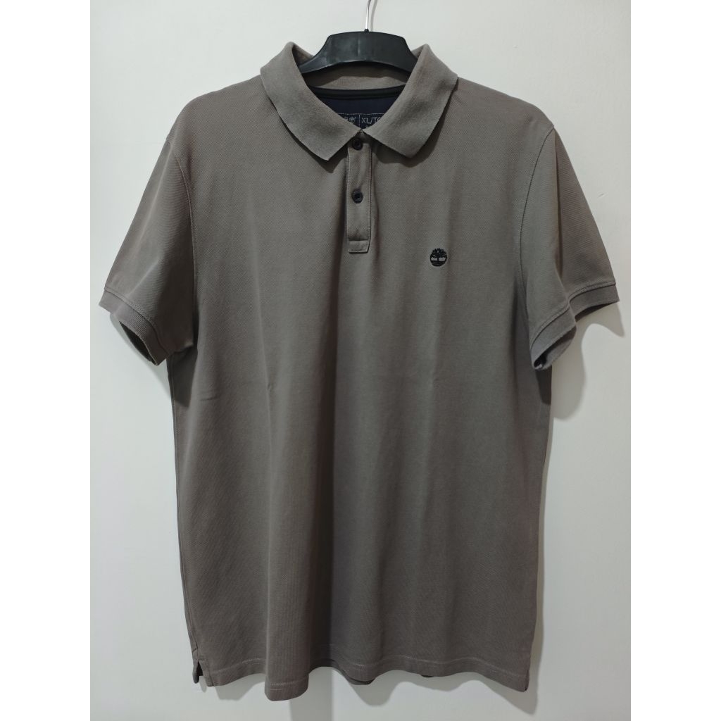 Kaos Polo Timberland