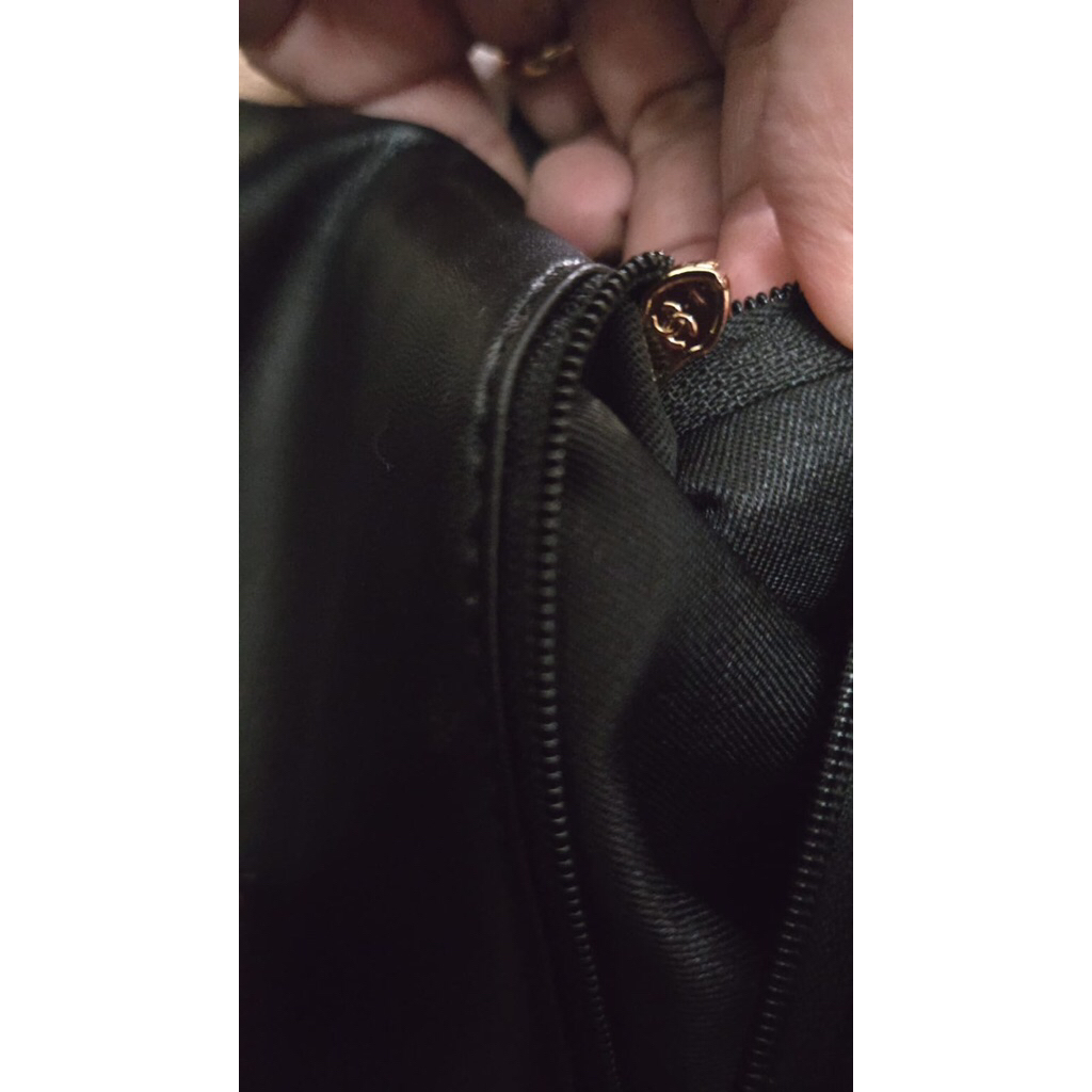 Chanel Funky Town Flap Bag