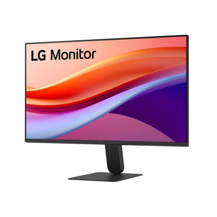 Monitor LG LED 24inch IPS 24U411A-B - Full HD 24" Inch