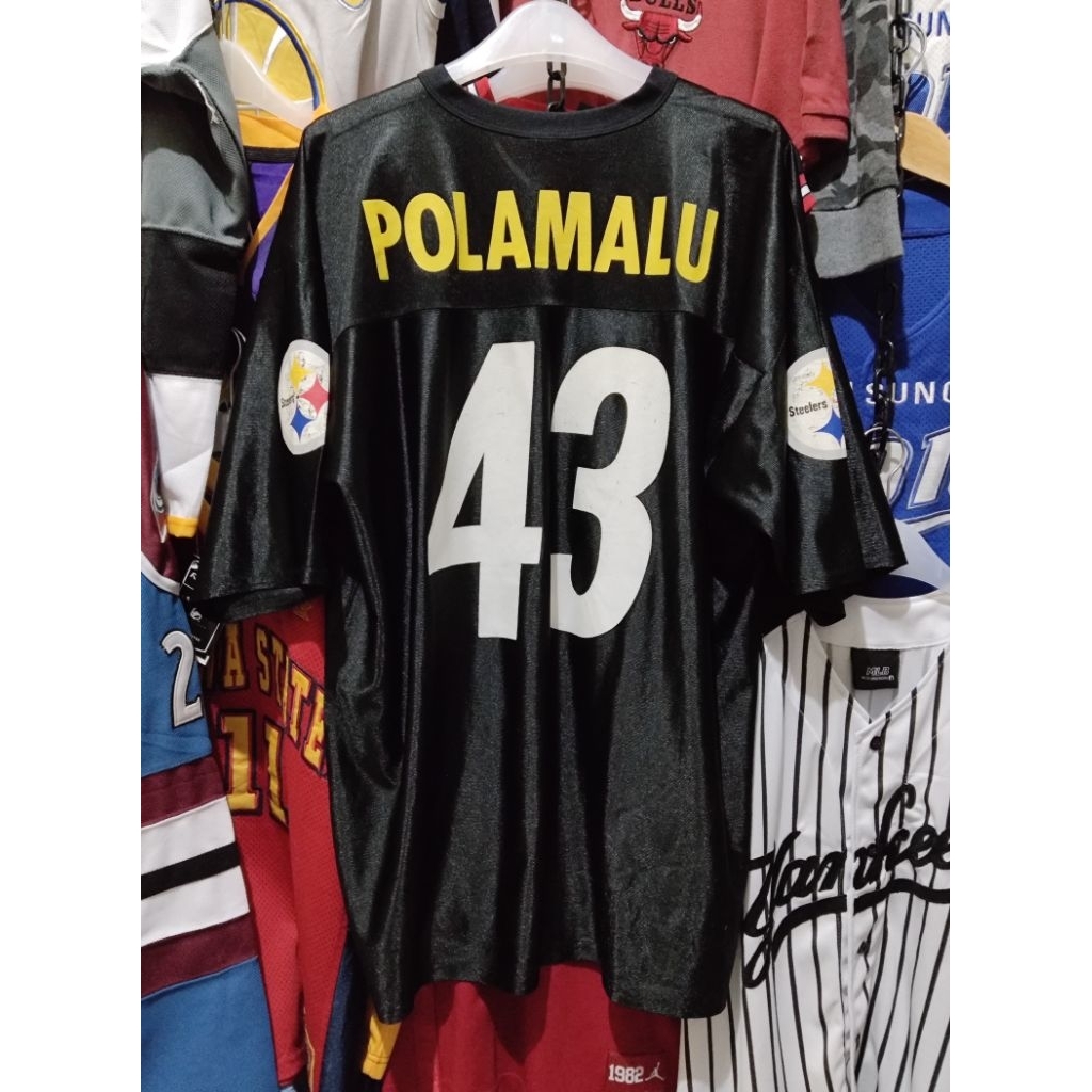 Jersey NFL NHL