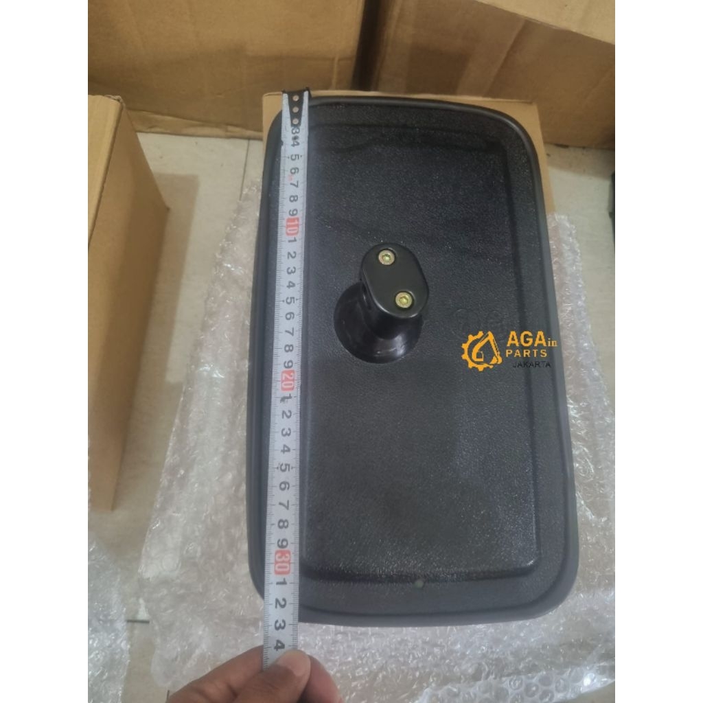 Spion exsavator/kaca spion caterpillar/spion komatsu/spion zoomlion/spion xcmg/spion mirror alatbera