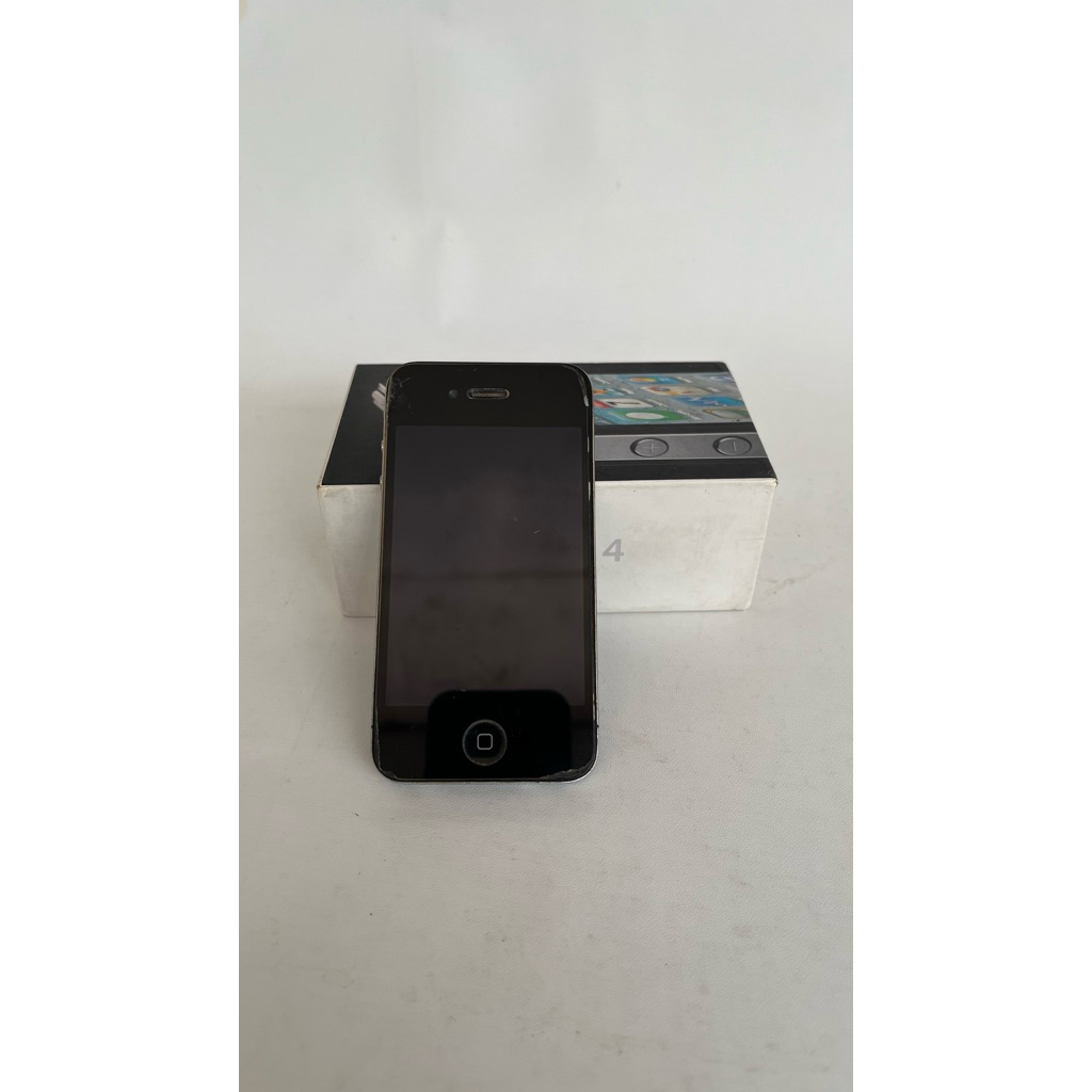 HP Iphone 4 G - second