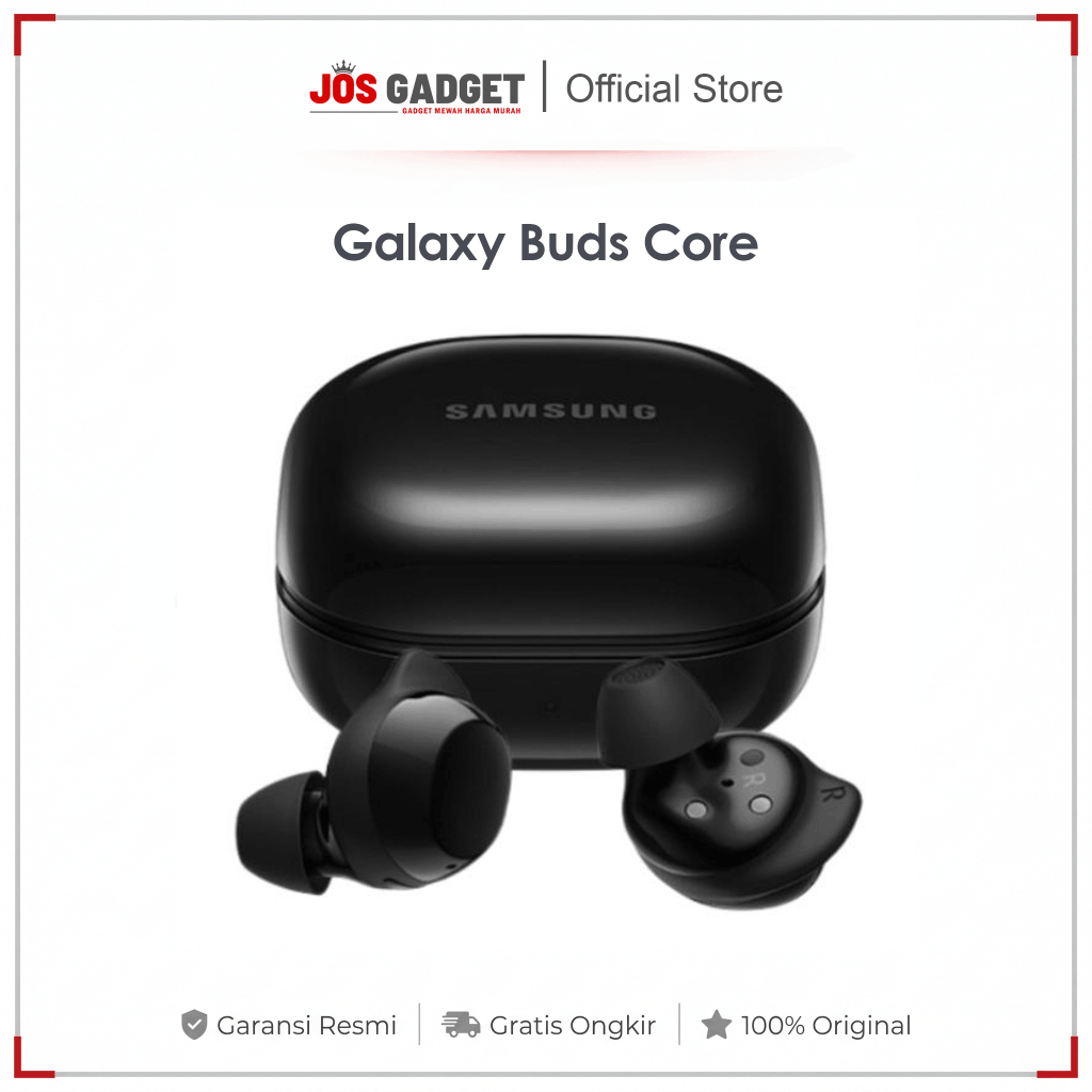 Samsung Galaxy Buds Core Original TWS ANC Wireless Earbuds Bluetooth 5.4