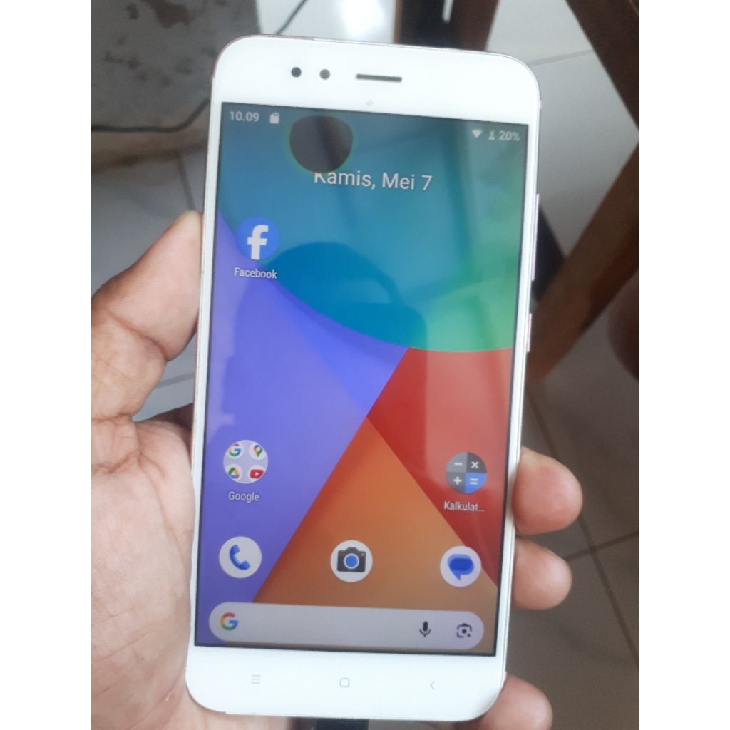 xiaomi mi a1 4/64