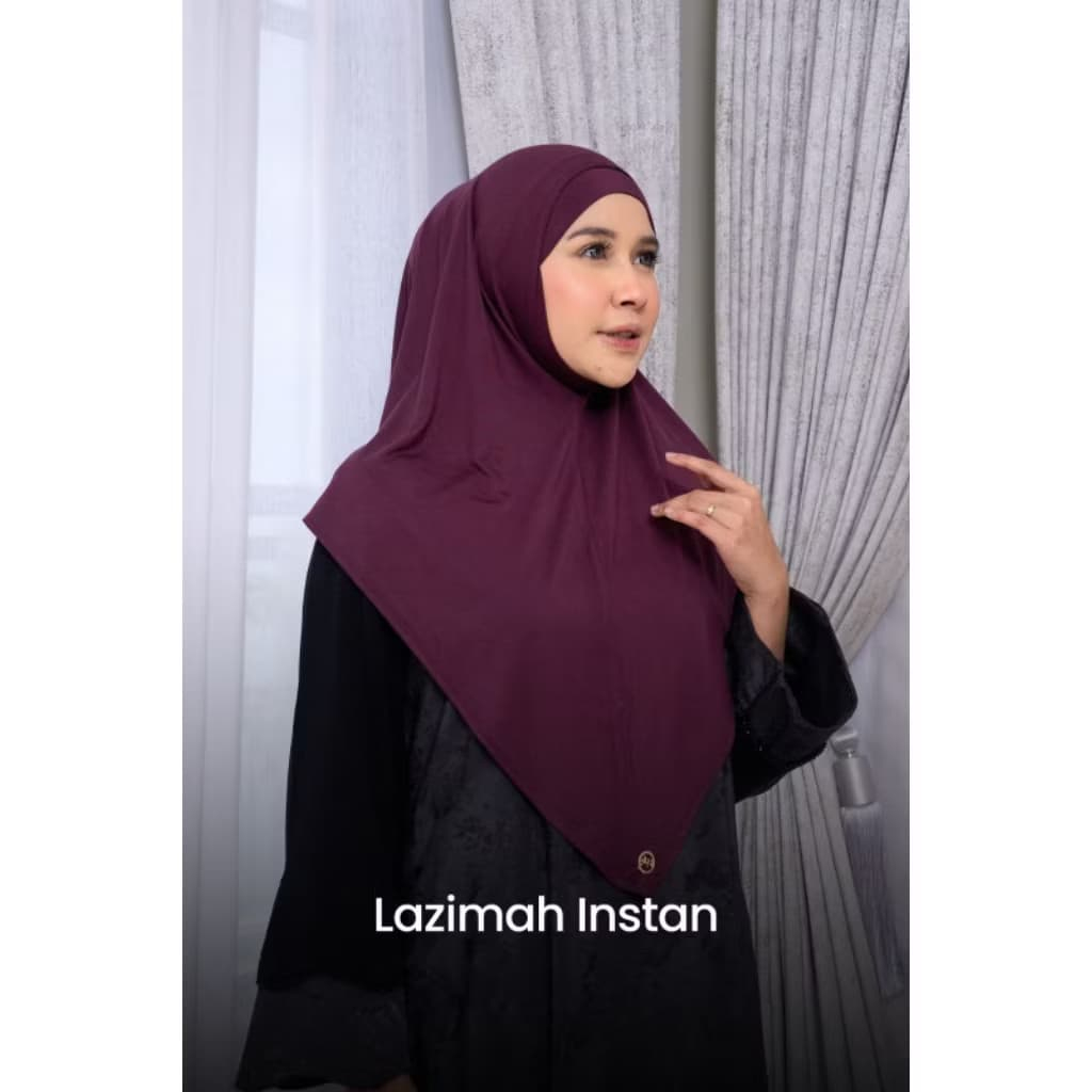 Venka Bergo Lazima Set Aerism