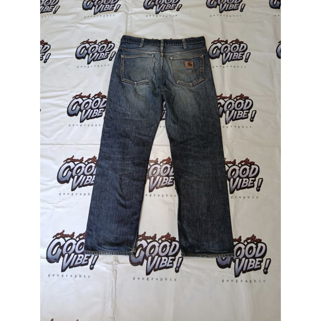 carhartt pants vintage