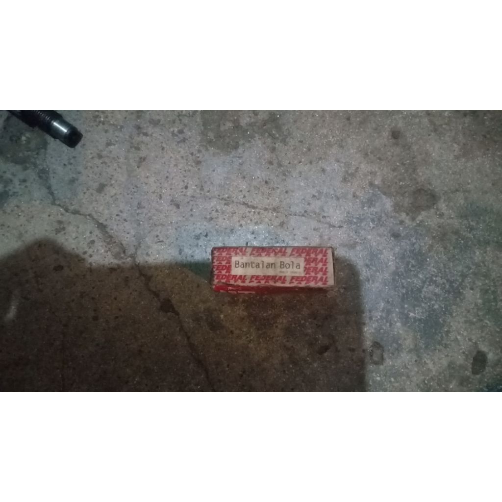 isian gear box beat karbu