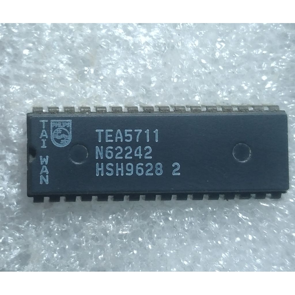 IC TEA5711 ORIGINAL 100% PHILIPS