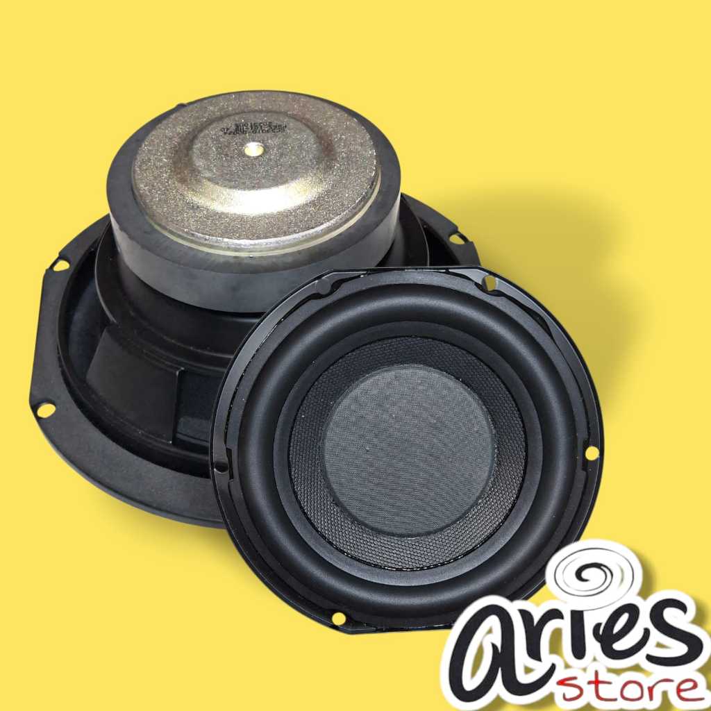 SPEAKER WOOFER 6 INCH SAMSUNG ORIGINAL
