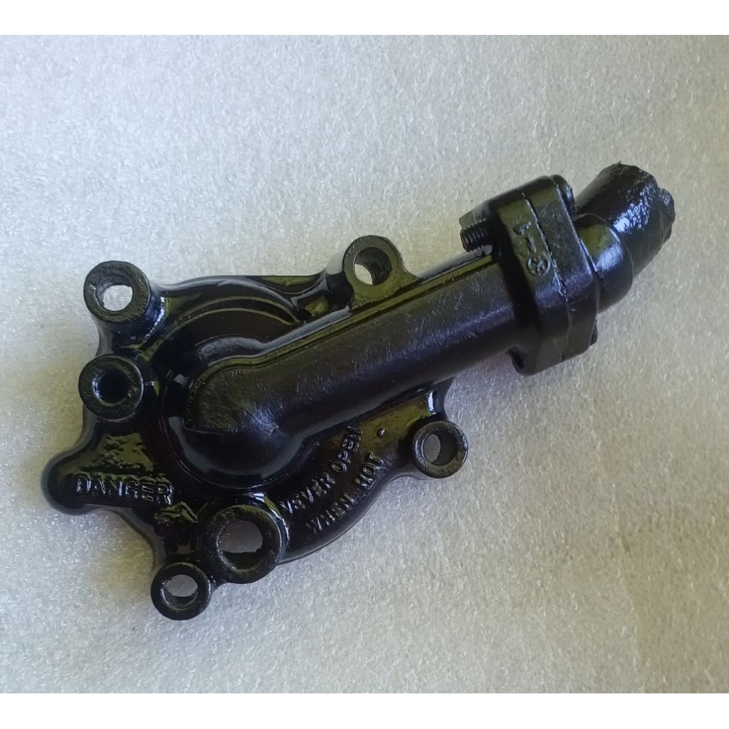 Cover Water Pump KAWASAKI AR125 Binter AR125
