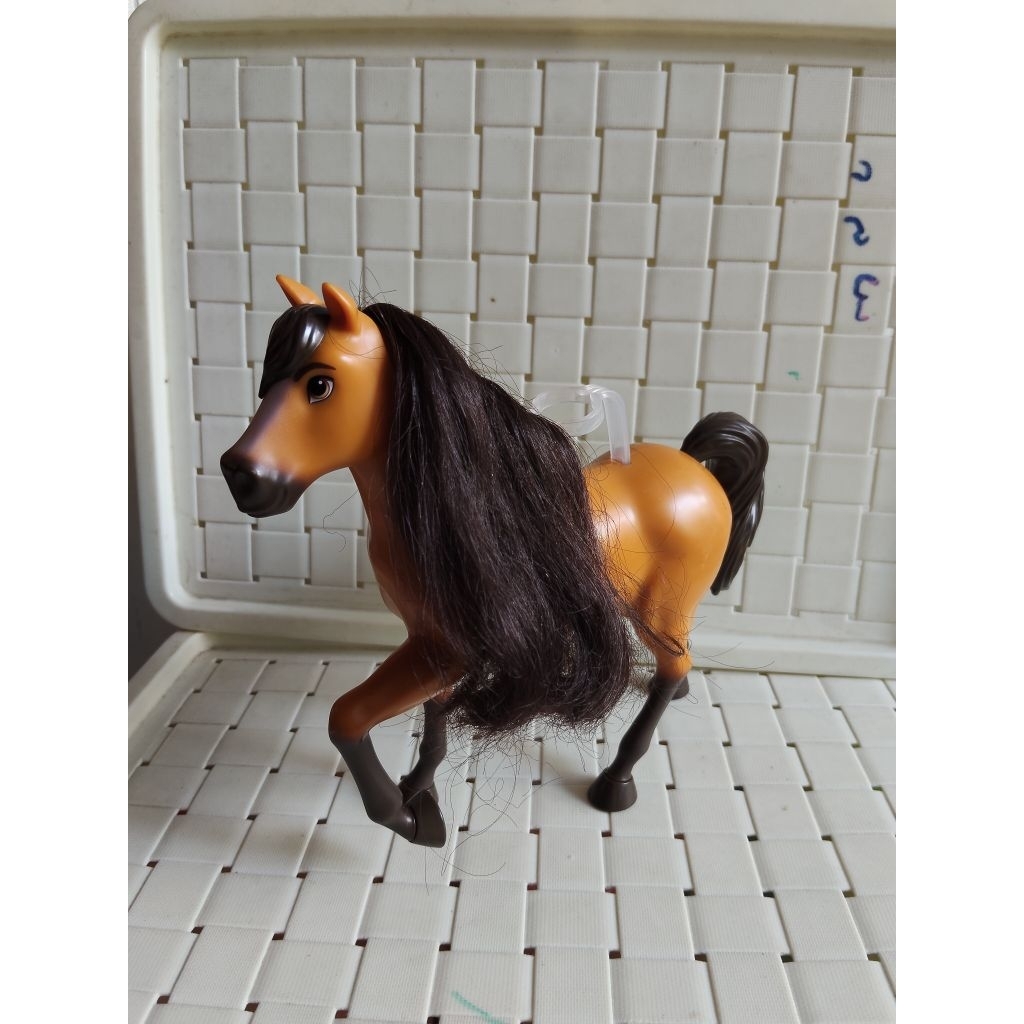 Kuda Barbie Mattel