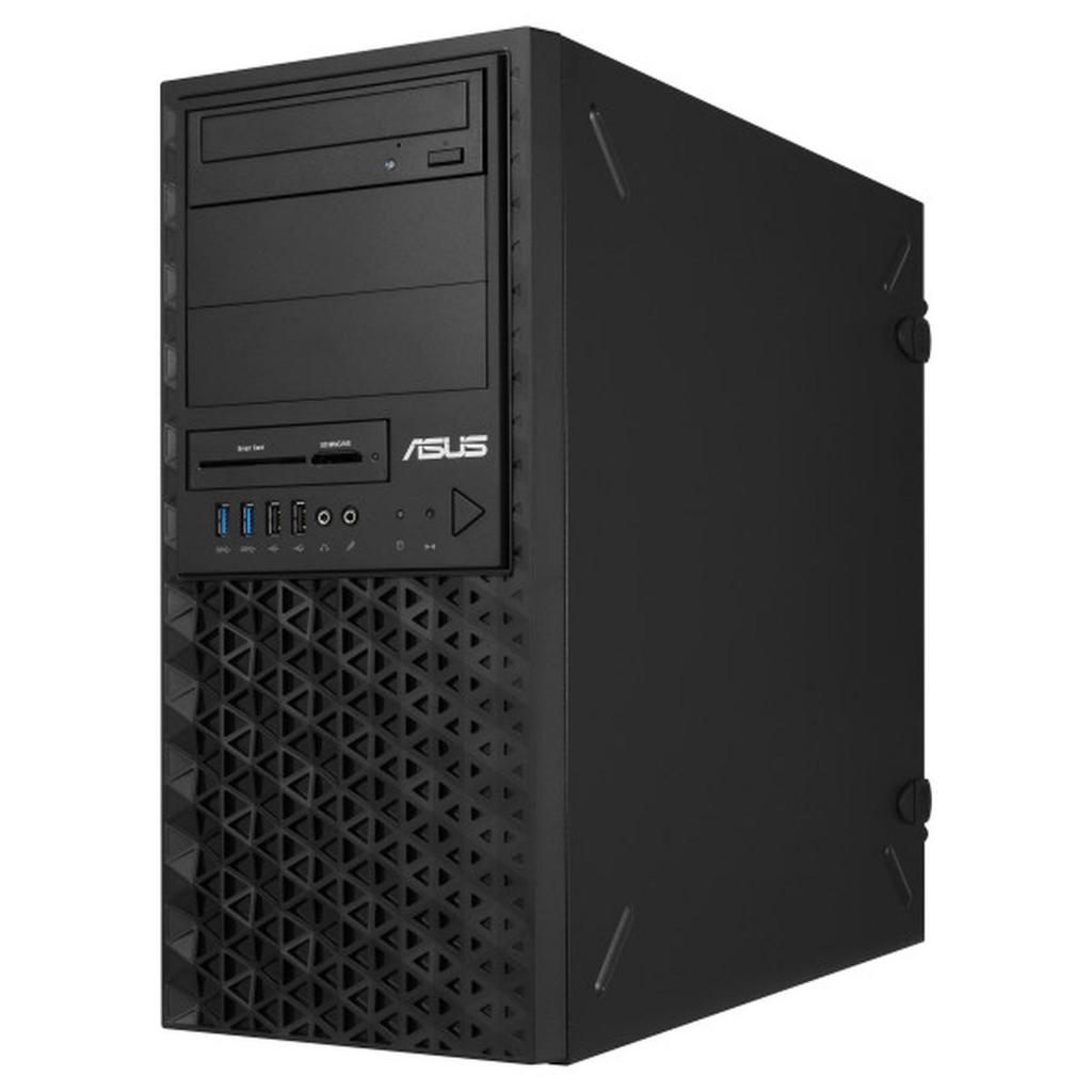 SERVER ASUS TS100-E11-PI4 E2324G Memori 64 GB SSD 4 TB Win Server 2022 ( GARANSI RESMI )