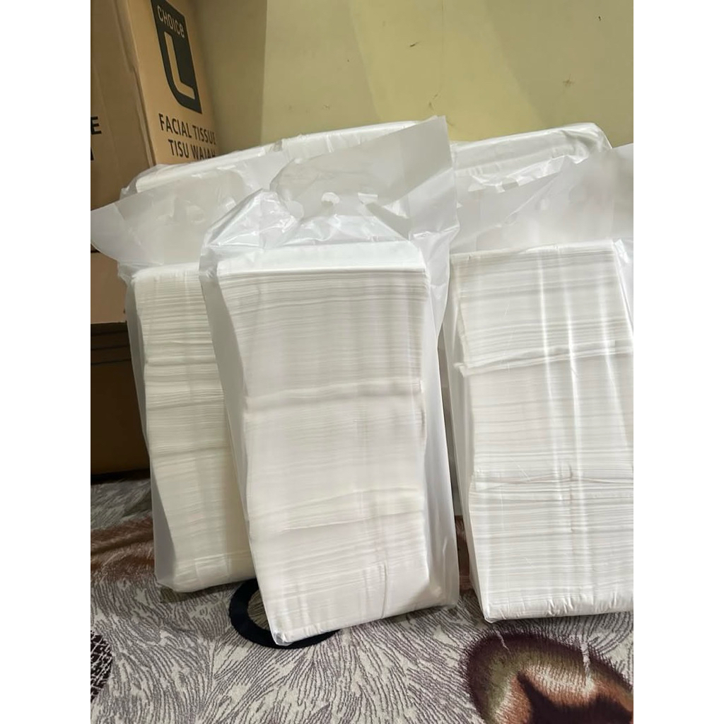 TISU KILOAN 1KG