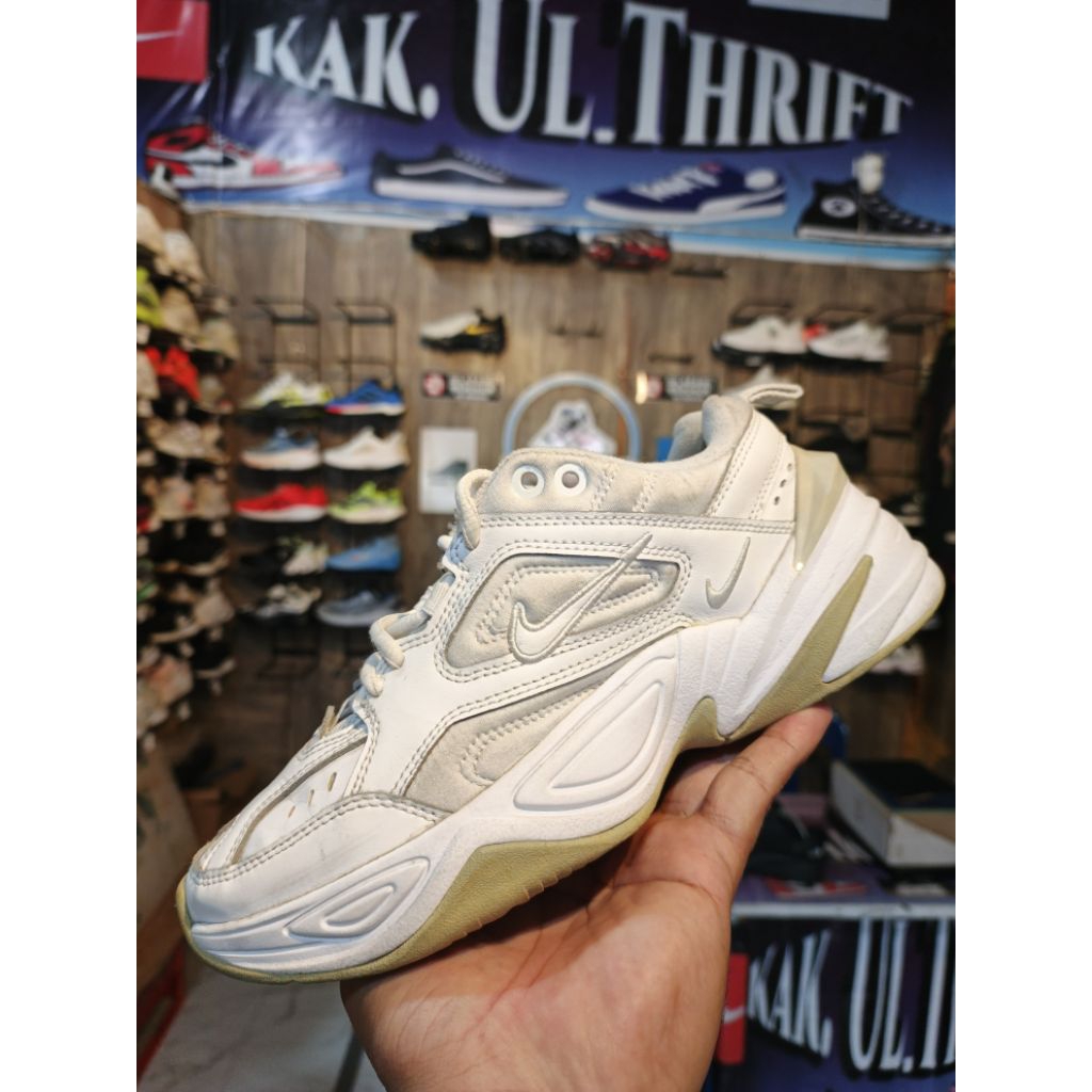 nike m 2 k