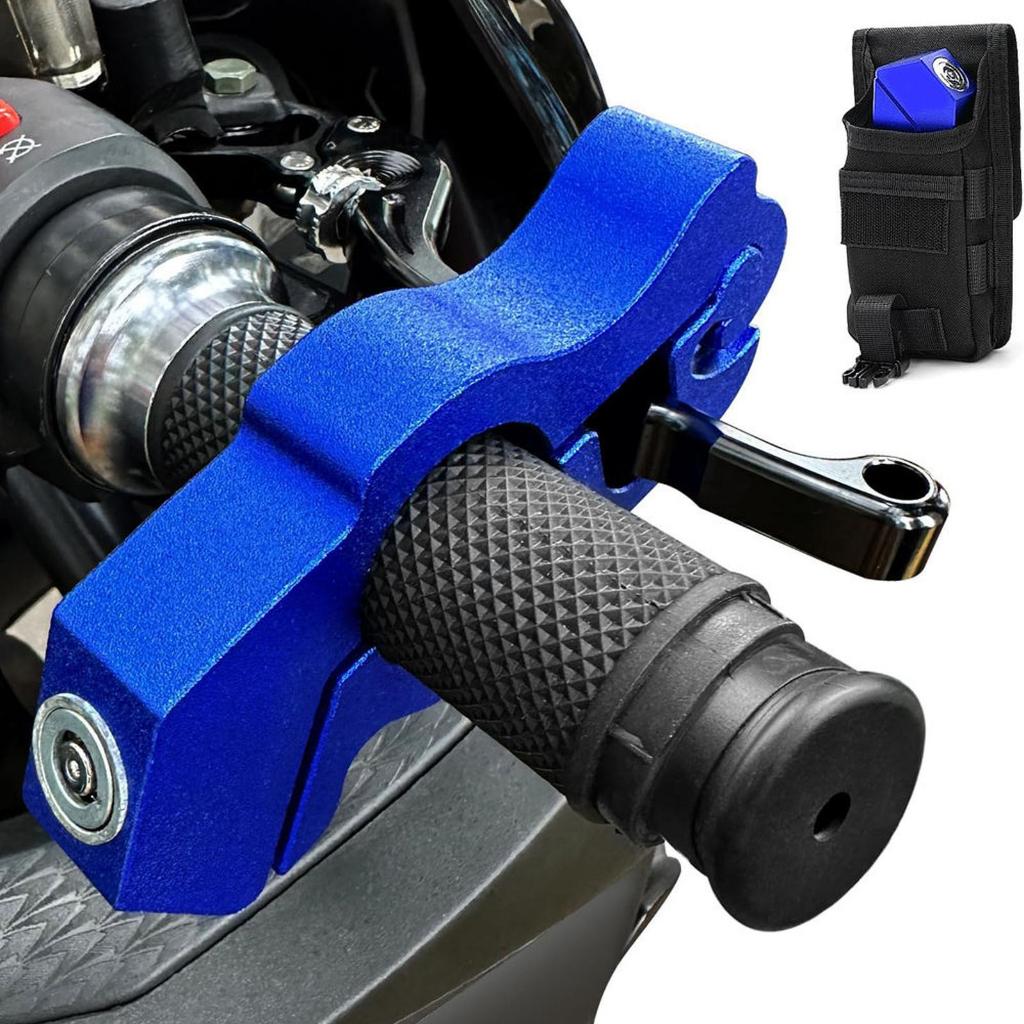 Gembok Stang Motor Kunci Stang Motor Anti Maling Kunci Pengaman Anti Maling