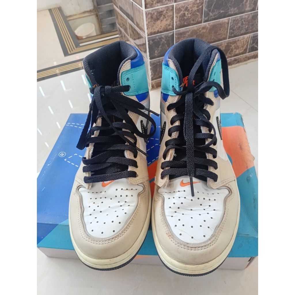 Sepatu pria n*ke
