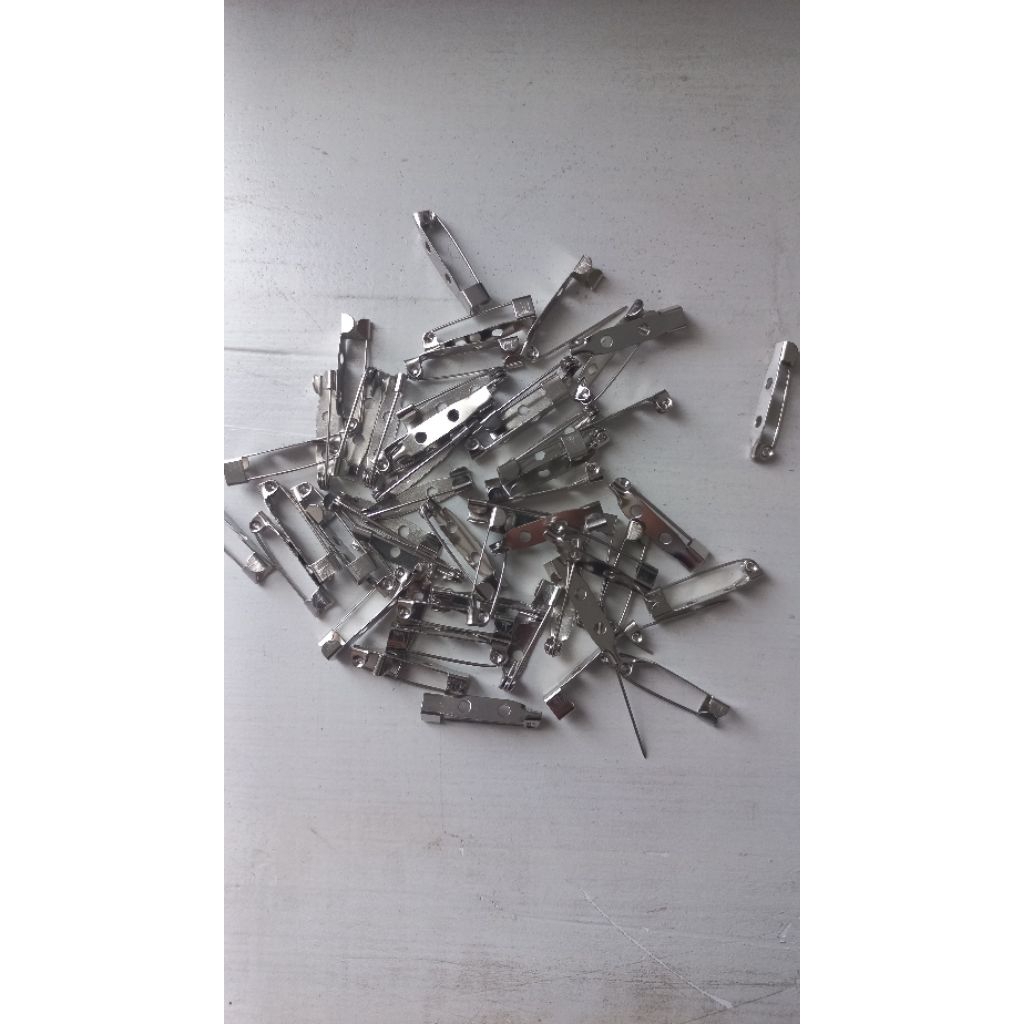 peniti bros 2,5cm