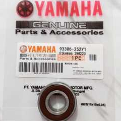 Bearing 6202 NSK 93306-252Y1