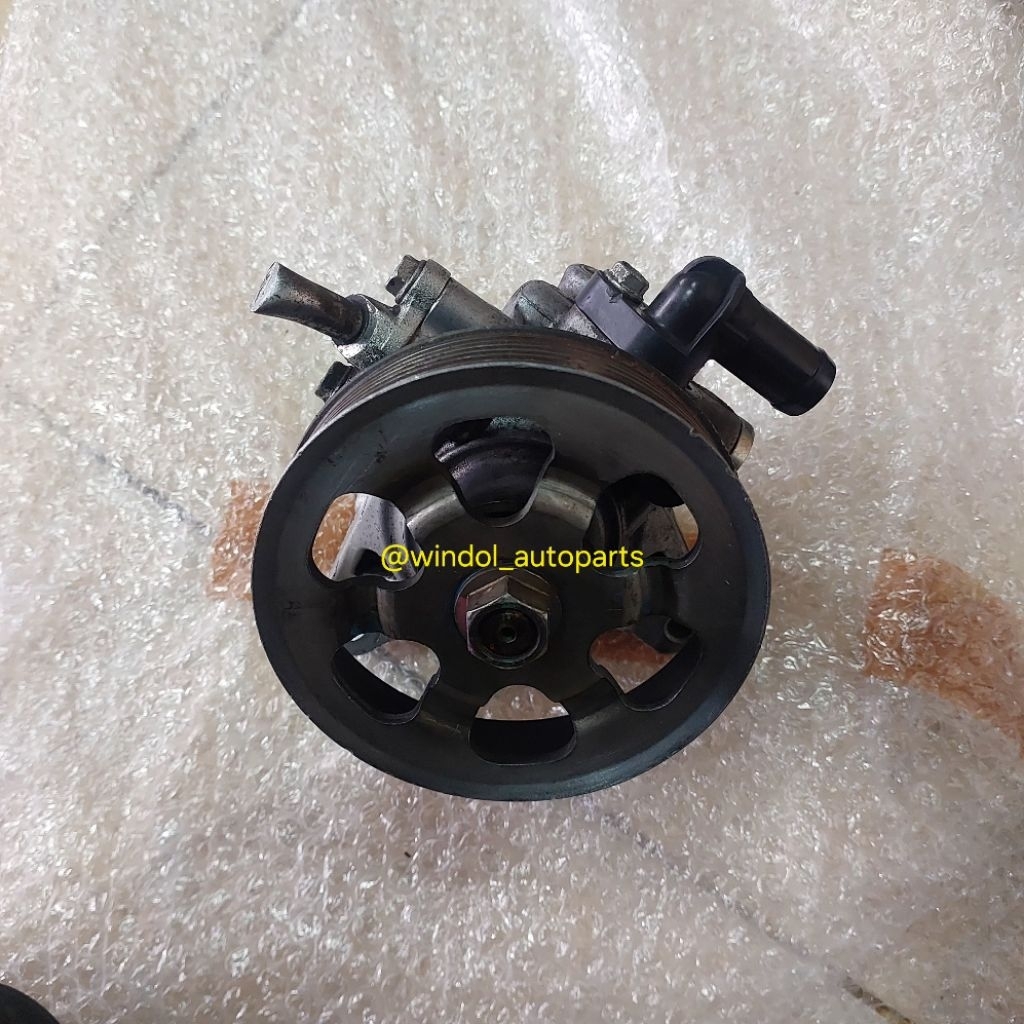 Pompa Power Steering Honda Odyssey RB1 Original Copotan Bergaransi