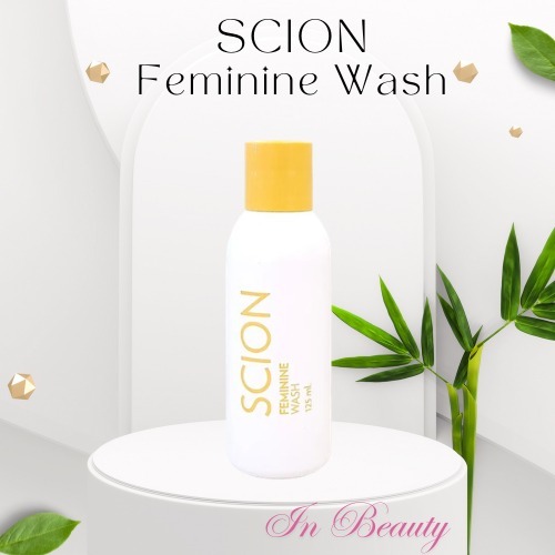 Feminine Wash/ Sabun Kewanitaan Aroma Lembut/ Sabun Pembersih 125 ml Exp 3/2029 Original nu skin