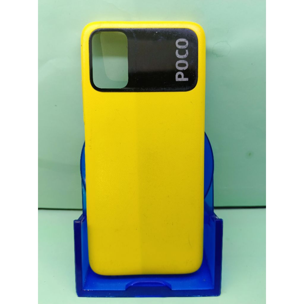 Poco m3 second backdoor ex original