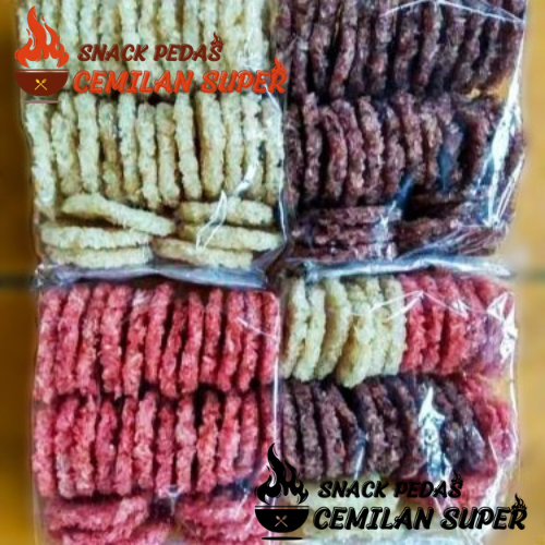 Rengginang Mentah Cirebon 1Kg Rengginang Mentah Terasi Rengginang Mentah Ketan Rengginang Mentah Man