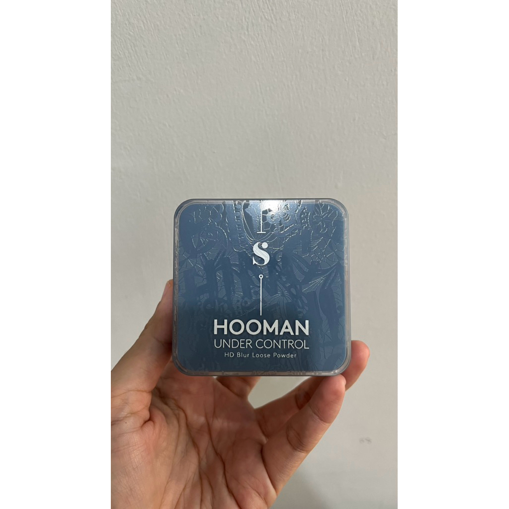 bedak something tabur shade natural