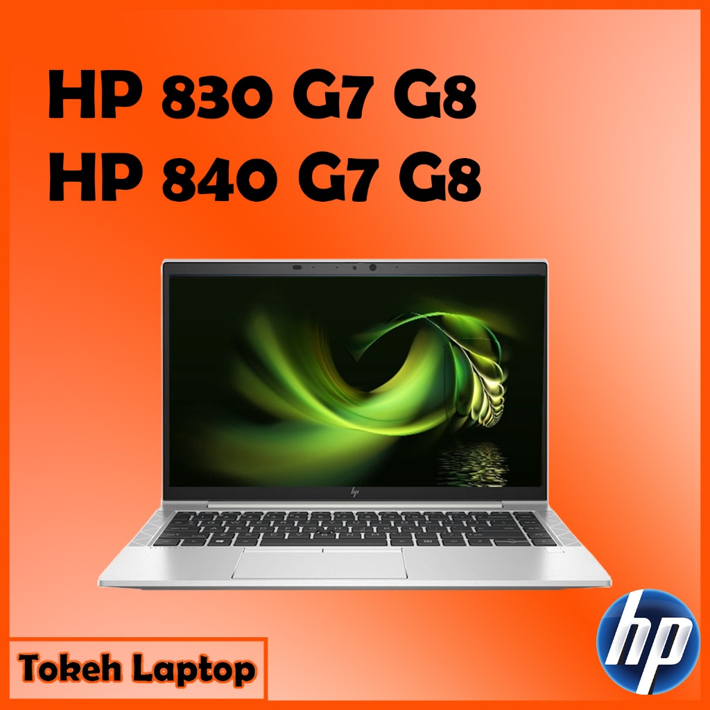 HP Elitebook 840 830 G8 - HP elitebook 840 830 G7 - hp elitebook 830 840 G7 G8