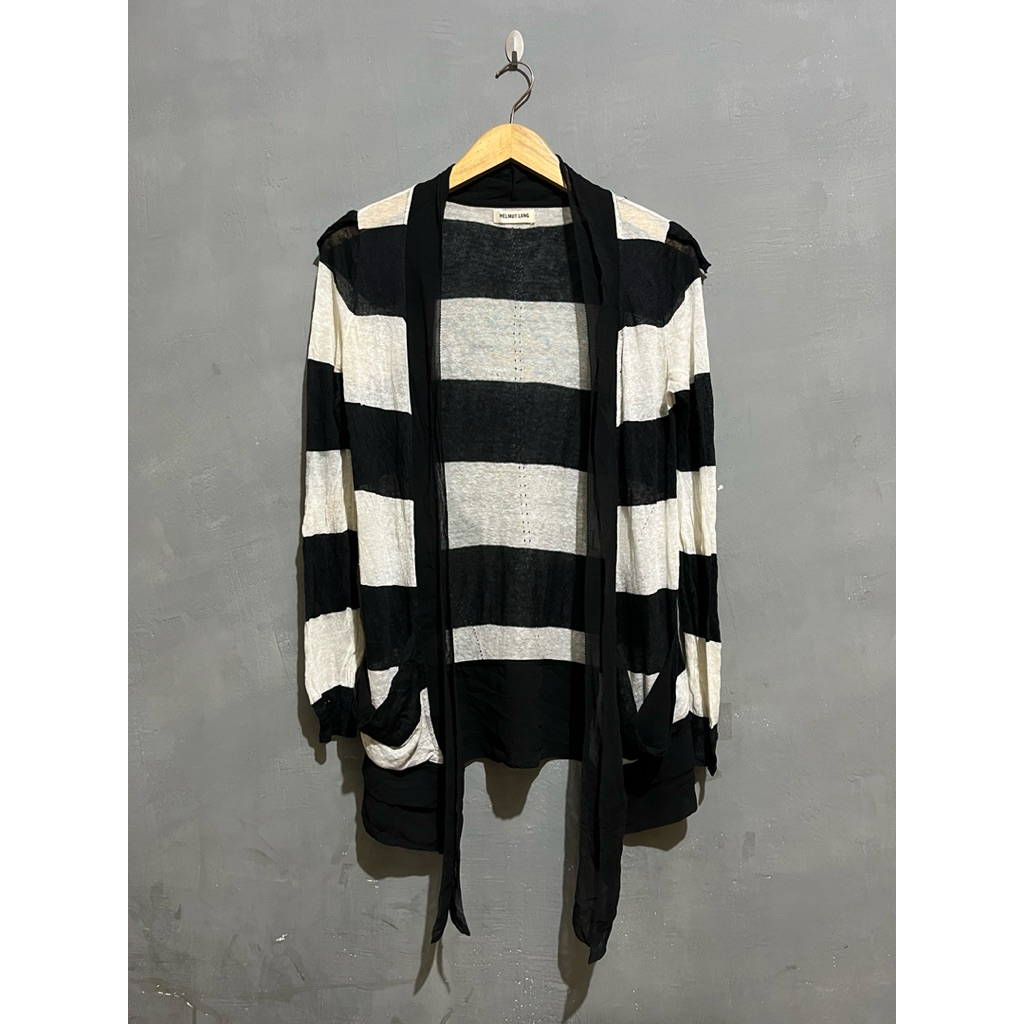 HELMUT LANG VISVIM  KAPITAL YOHJI ISSEY CDG