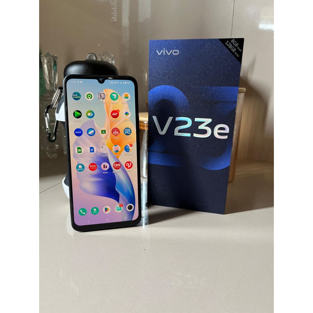 SecondHand Vivo V23e Nominus