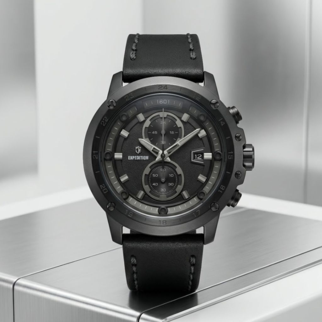 EXPEDITION 6820 HITAM original
