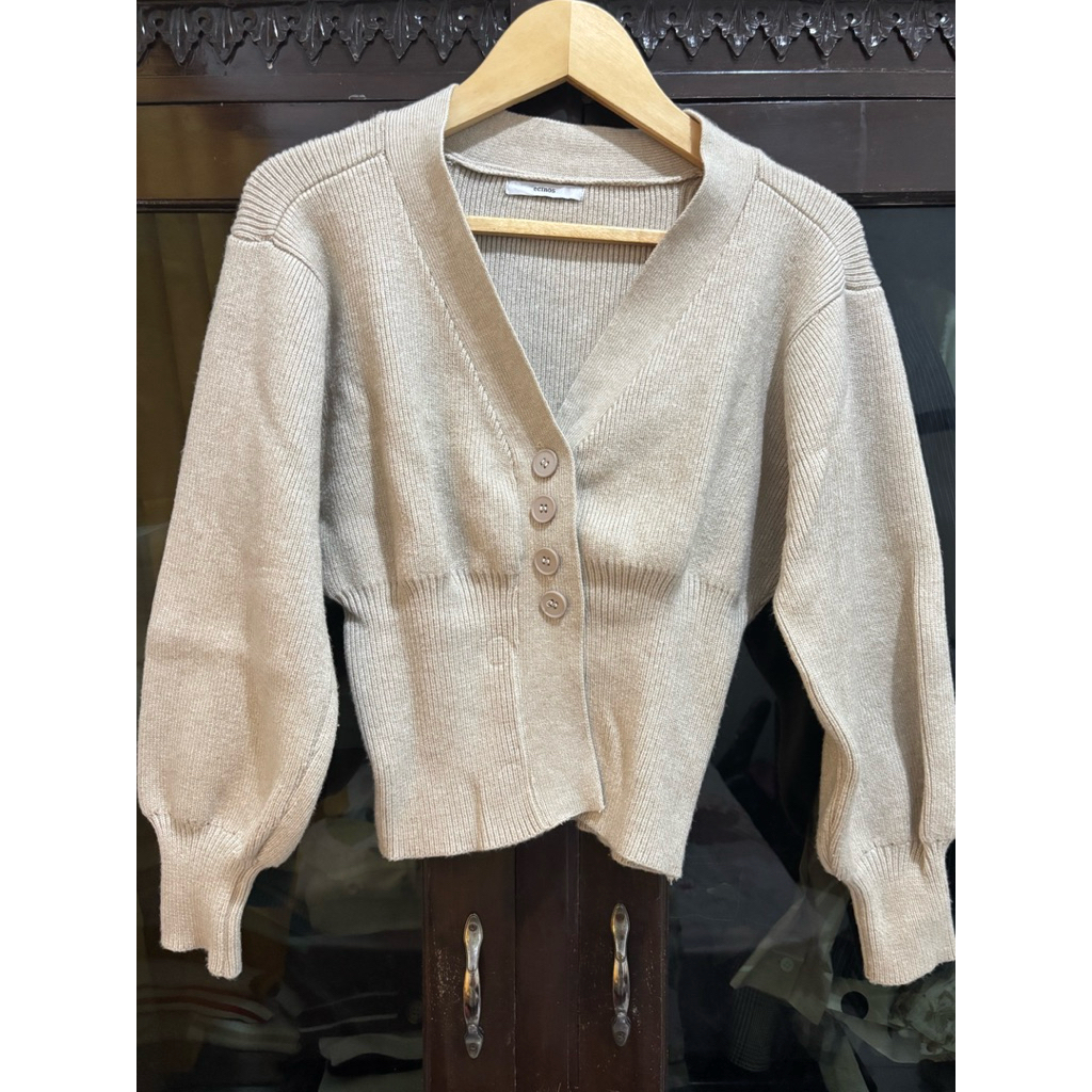 Ecinos Cardigan