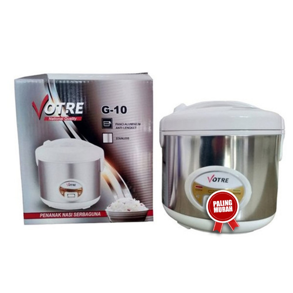 Rice Cooker VOTRE G10