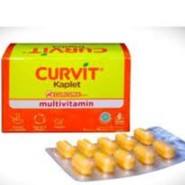 Curvit - Box