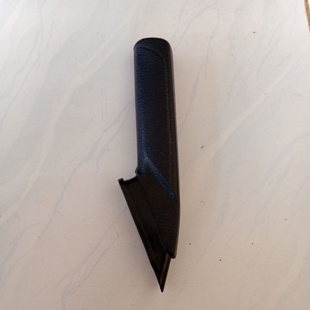 Cover Handle  Rem Tangan Mobil Hilux,  Fortuner,  Avanza, Rus