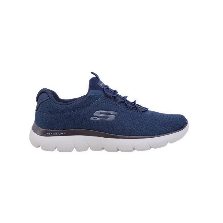 Skechers Summits Men's Training Shoes - Navy