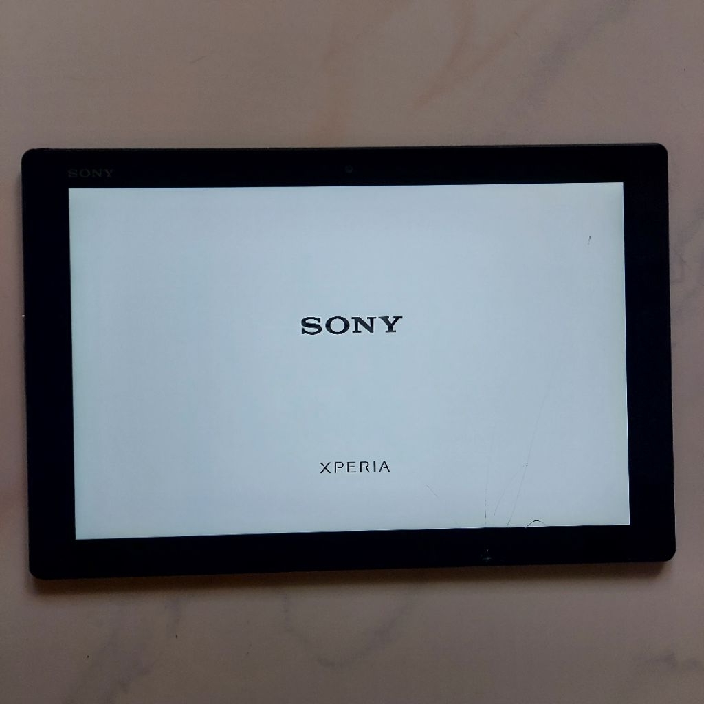 Sony Xperia Z4 Tablet Minus