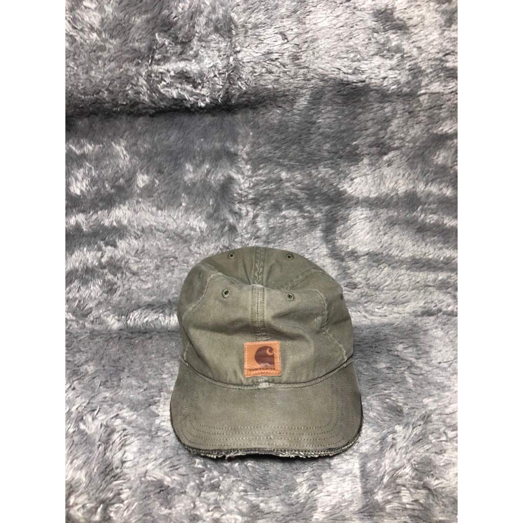 CAPS CARHARTT