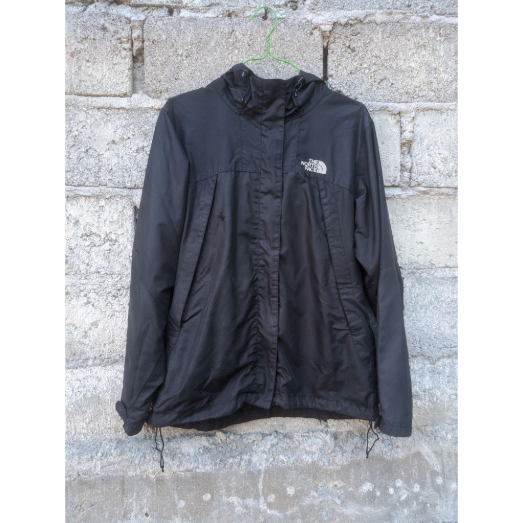 tnf mp3 black