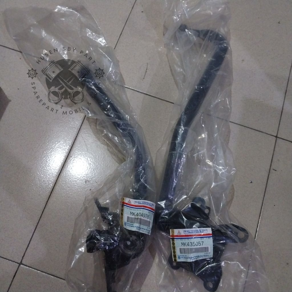 gagang spion canter original / gagang spion canter kanan MK404976/gagang spion canter kiri MK435057 