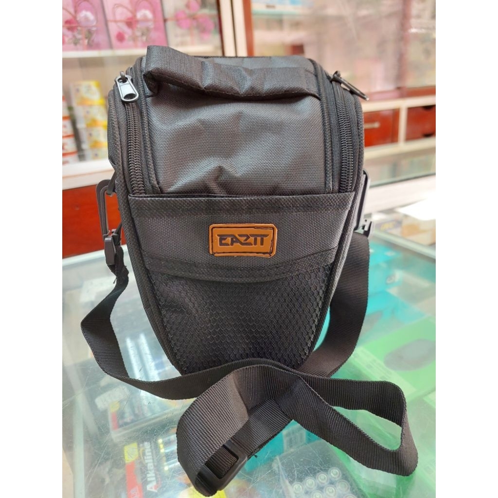 Tas Kamera Segitiga EA2TT