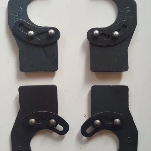 cantolan catwalk / pengait catwalk scaffolding steger / hanger catwalk