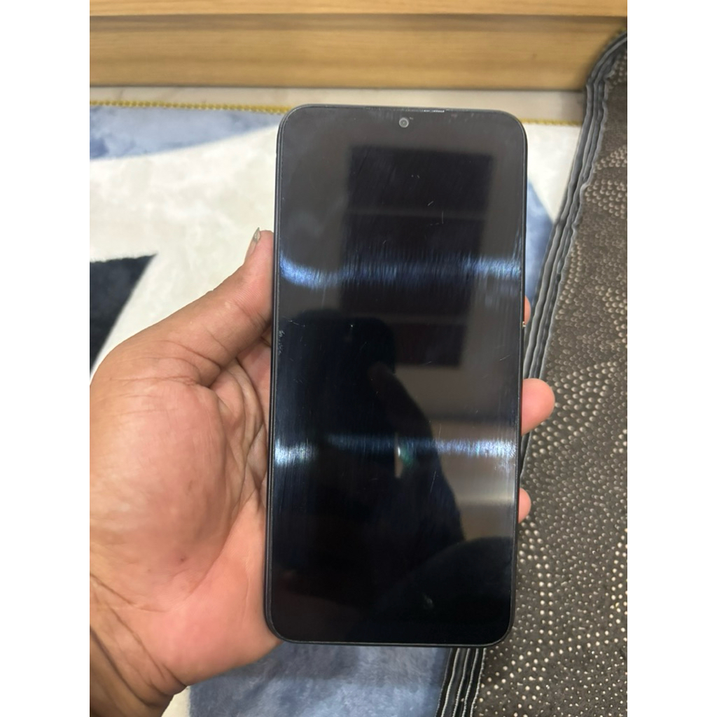 REDMI 9A RAM 2/32 minus LCd